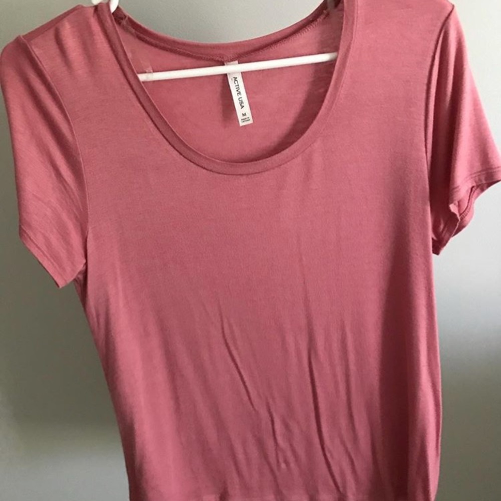 Casual top